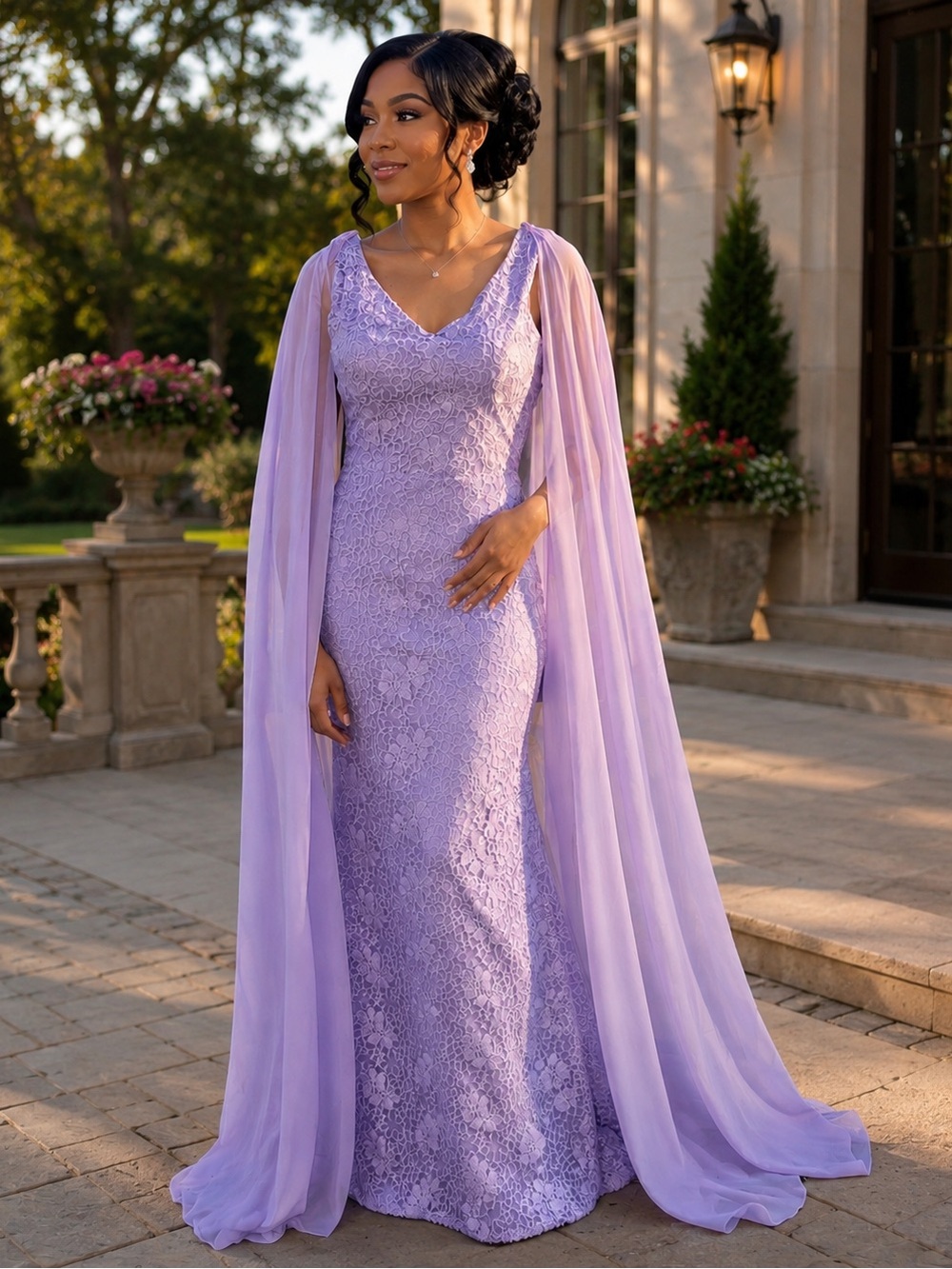 Nifnaf fashion Gorgeous prom wedding party’s evenings Dress